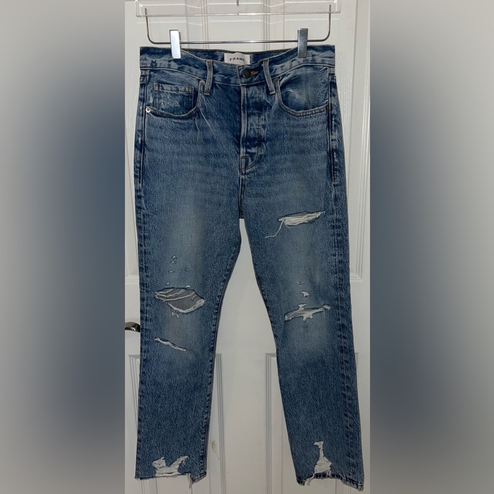Frame Jeans